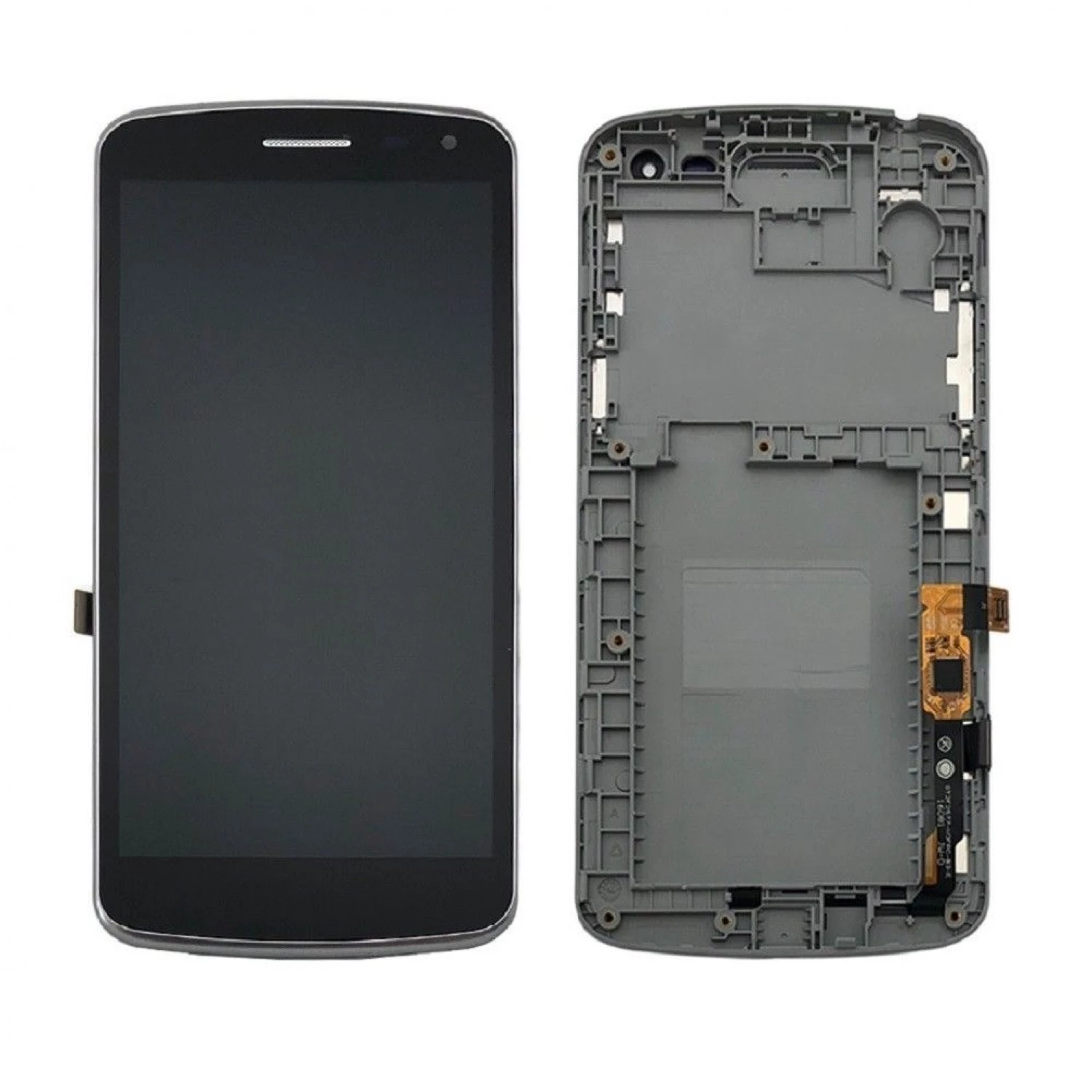 LCD digitizer assembly for LG K5 X220 X220DS