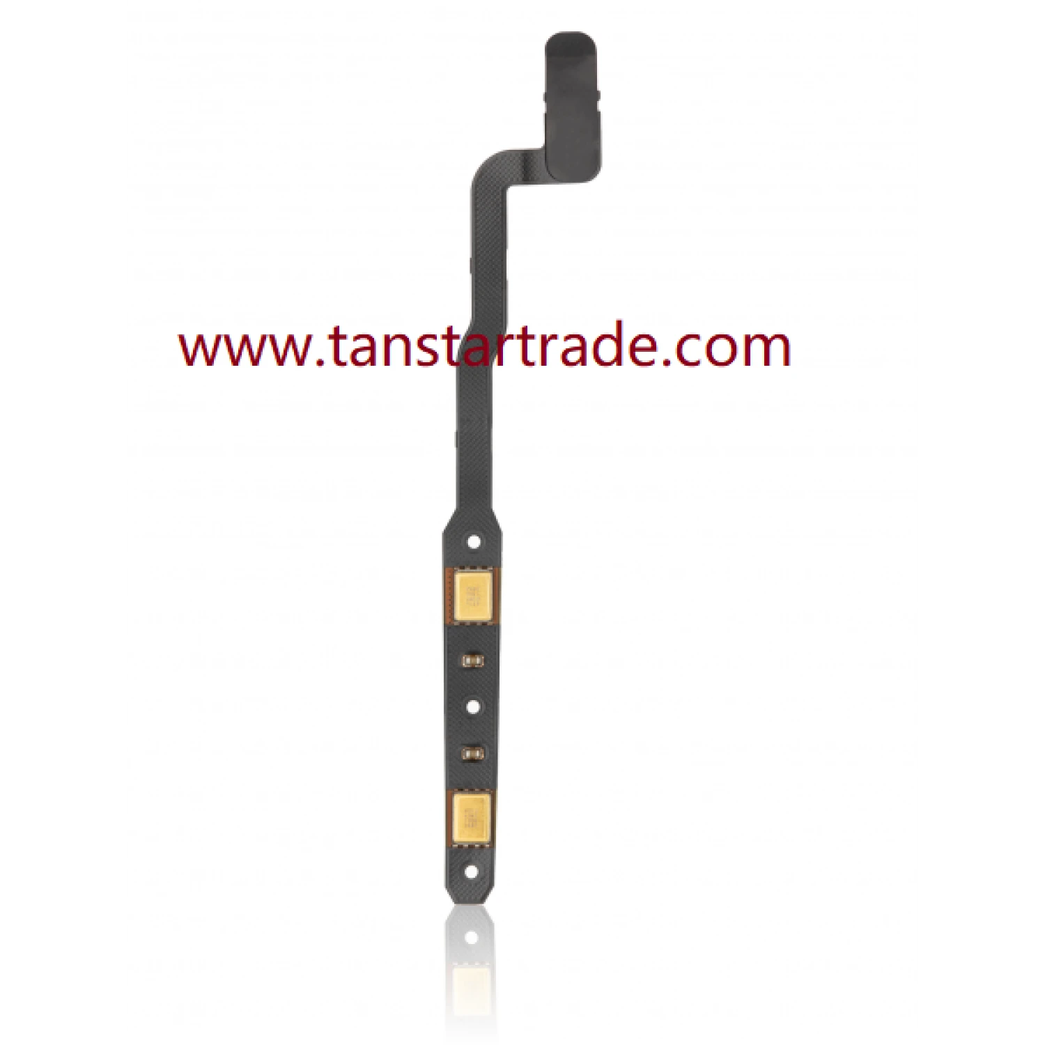 mic microphone flex For MacBook Air 13.3" A1466 2013-2017