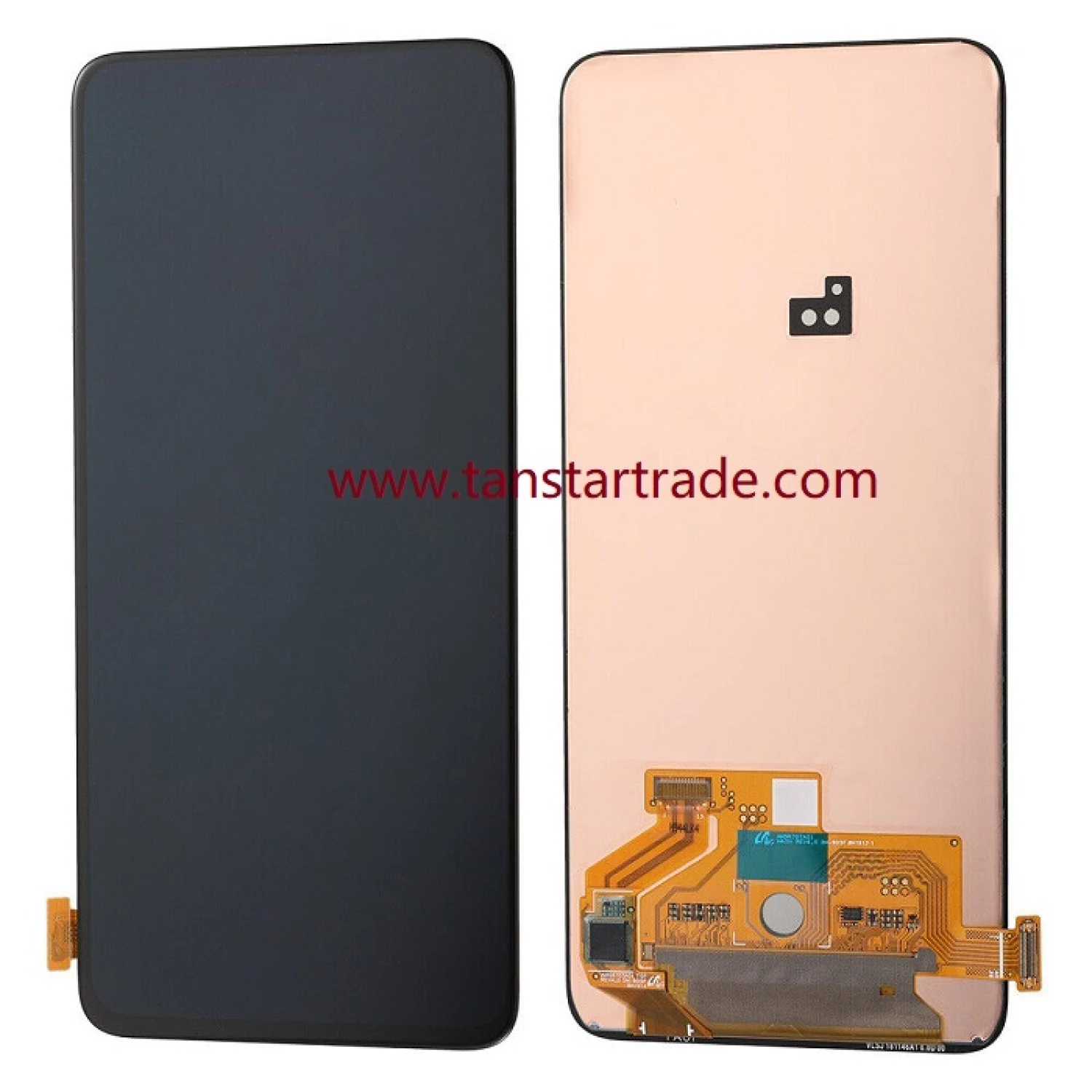 LCD Digitizer Assembly for Samsung Galaxy A80 2019 A805 A805F A805M