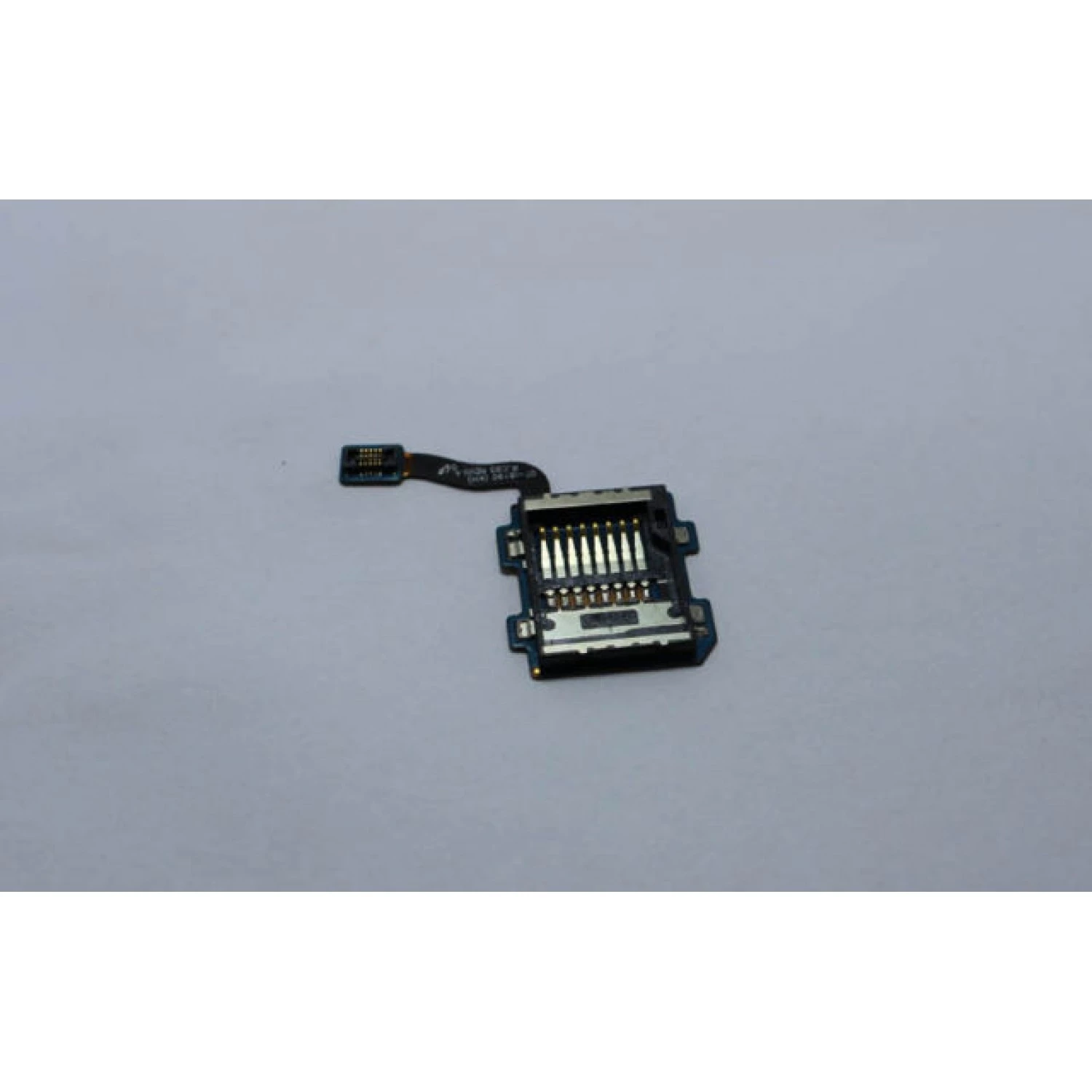 SD card reader flex for Samsung Galaxy S3 mini i8190