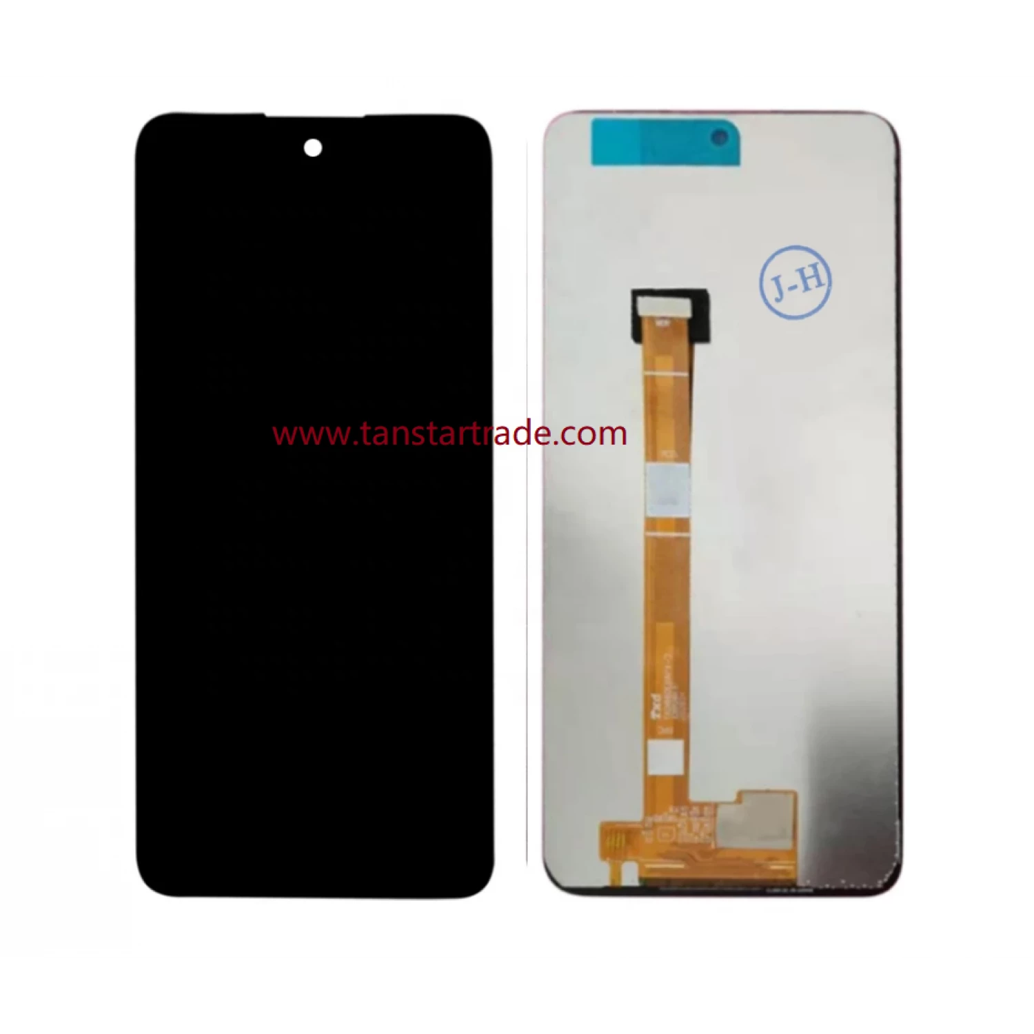 LCD digitizer for LG K52 LM-K520 K62 Q52 K42 K420
