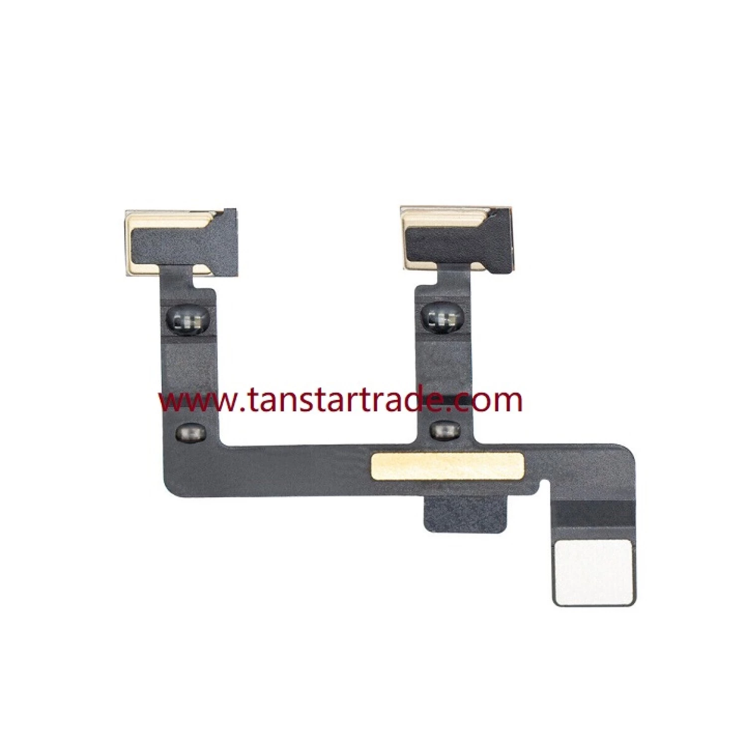 Mic microphone flex for iPad Pro 11 2nd iPad Pro 12.9 4th 3rd Gen
