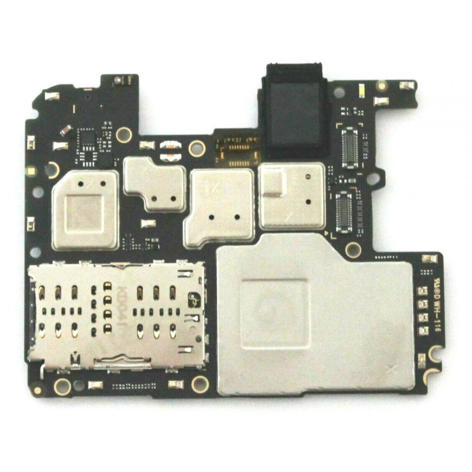 motherboard for Motorola Moto E 2020 XT2052 Moto E7 (unlocked, working good)