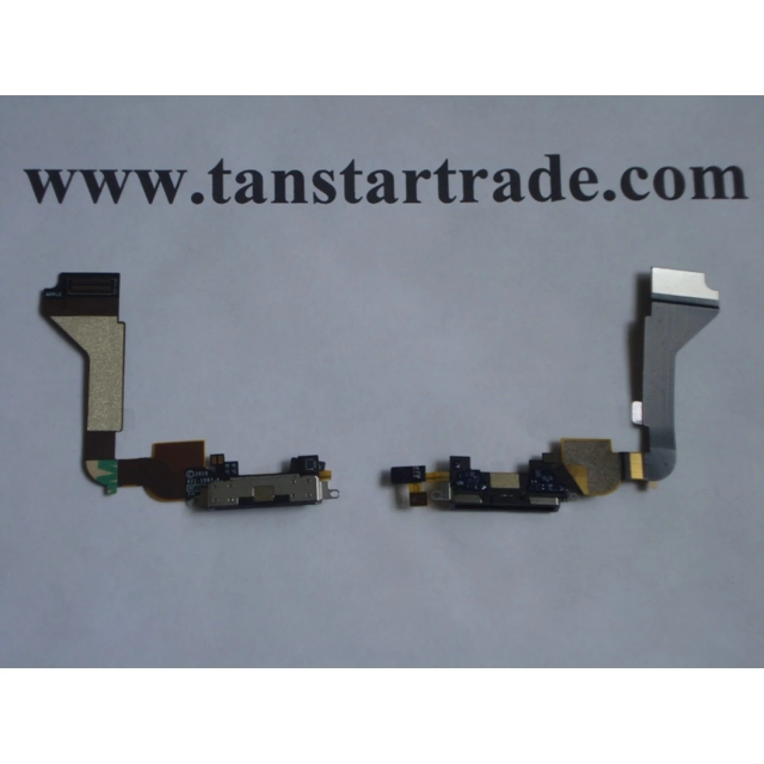 iphone 4 4G charging port data port connector