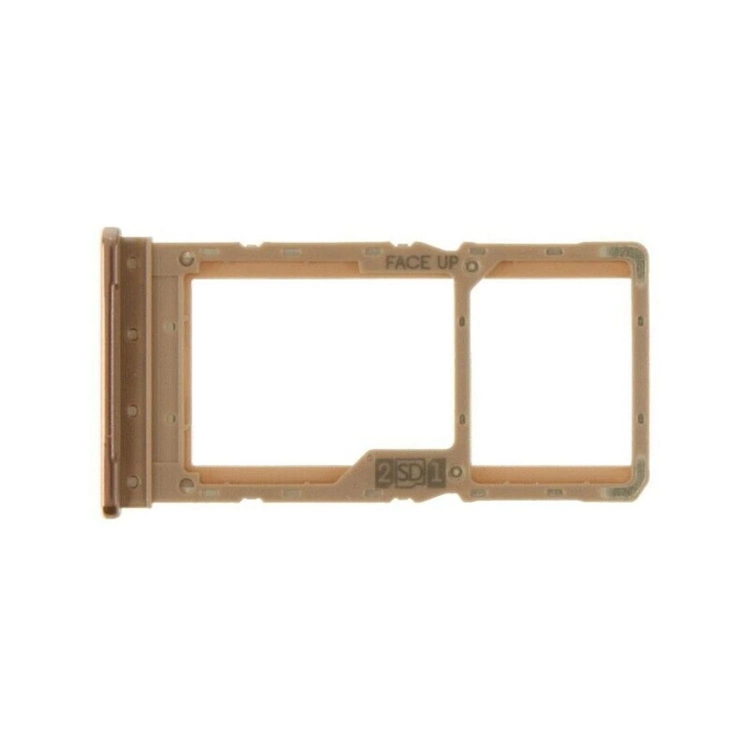 sim tray for Motorola Moto G8 Power XT2041