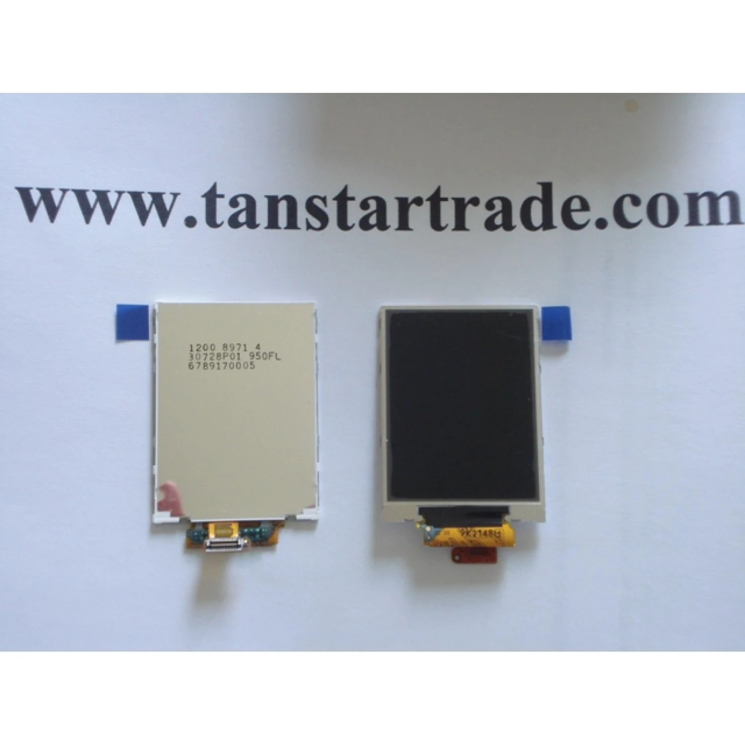 LCD display for Sony Ericsson W890 W890i