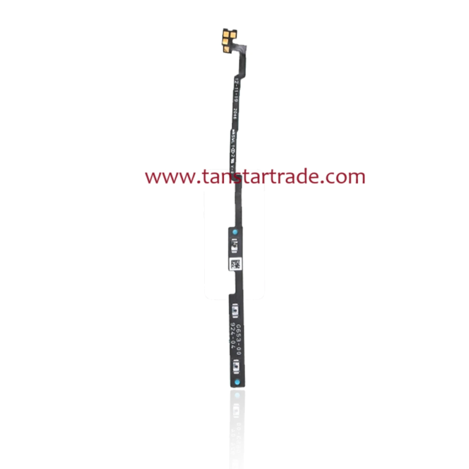 power volume flex for Google Pixel 4A 5G