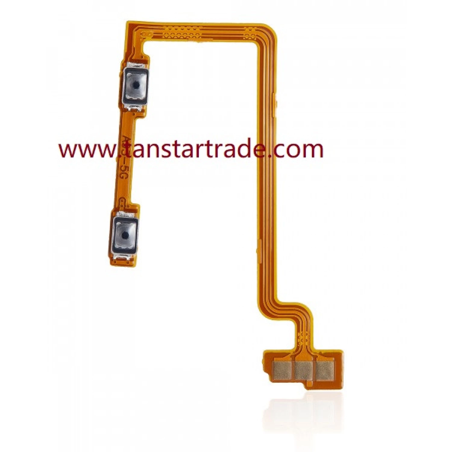 volume flex for OnePlus Nord N200 DE2118