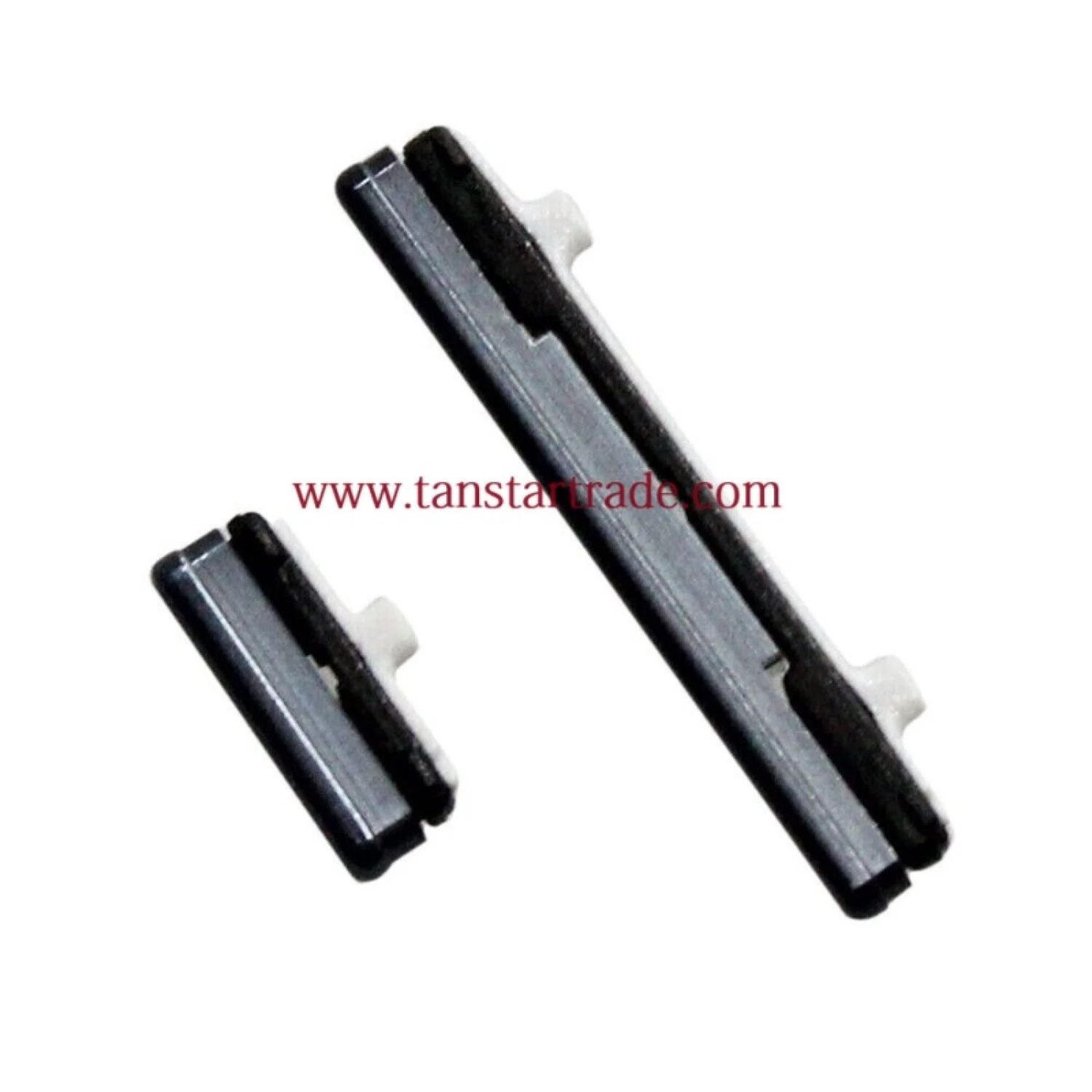 side button set plastic for Samsung S20 Ultra G9880 G988 G988A G988WA