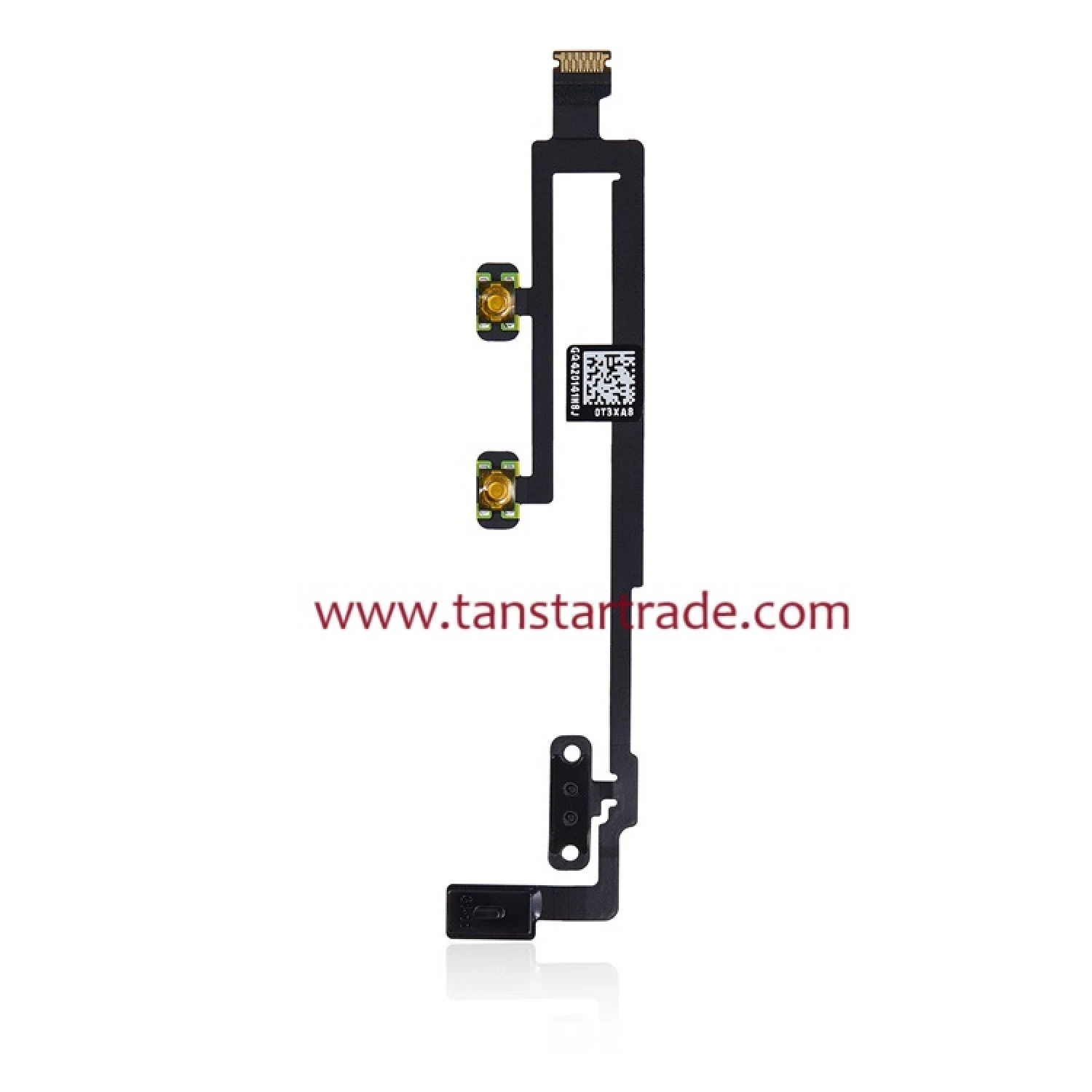 power button flex for Apple iPad 9 2021