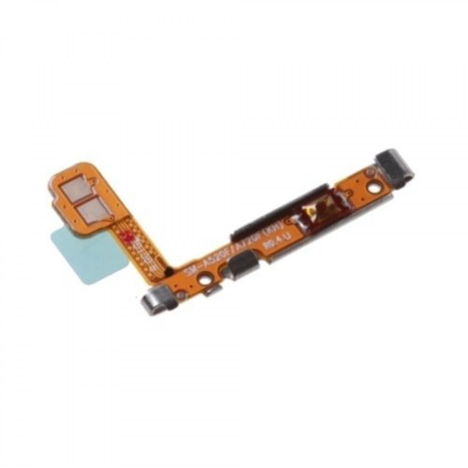 power flex for Samsung Galaxy A5 2017 A520 A520F A520WA