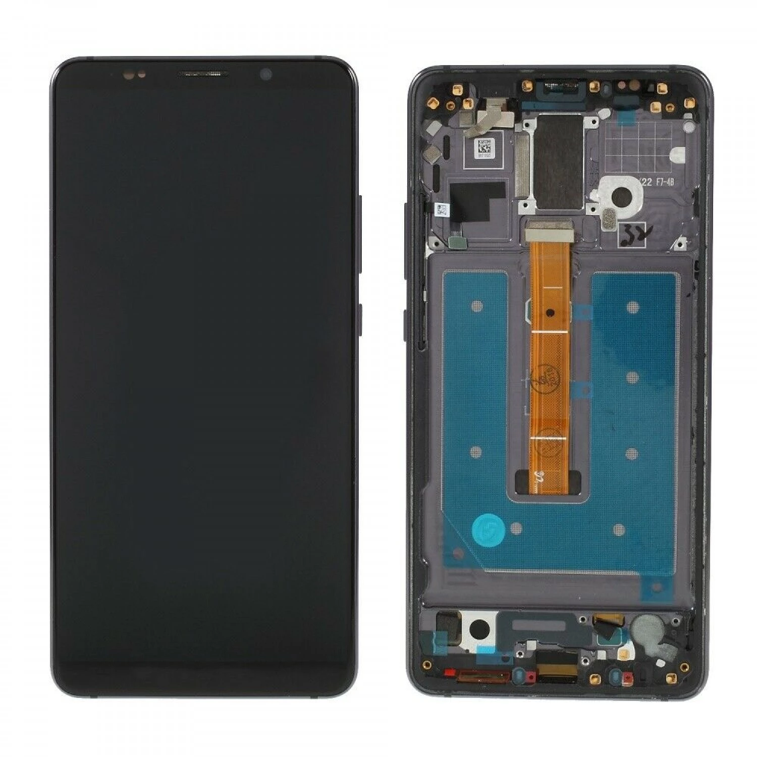 lcd digitizer with frame for Huawei Mate 10 Pro BLA-L09
