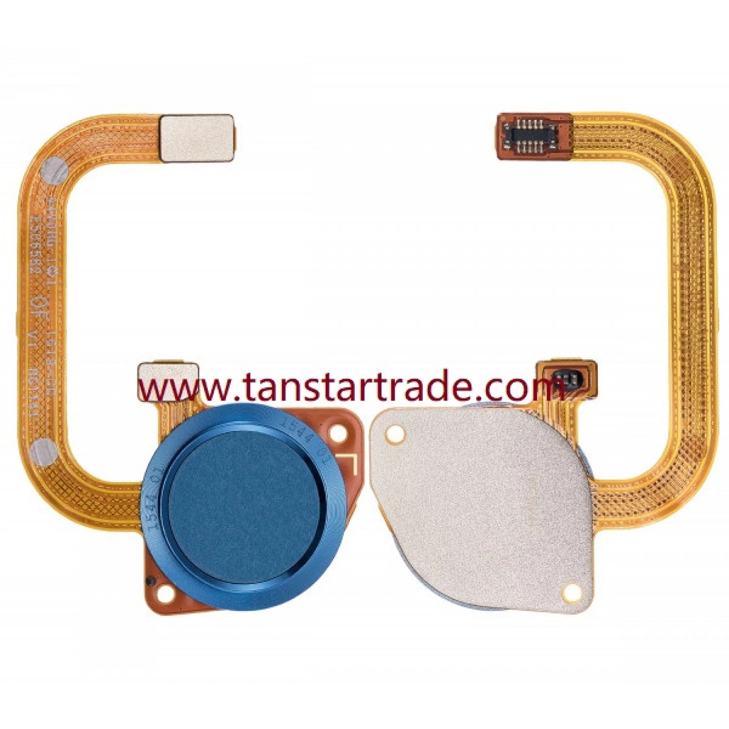 fingerprint flex for Motorola Moto G Play 2021 XT2093