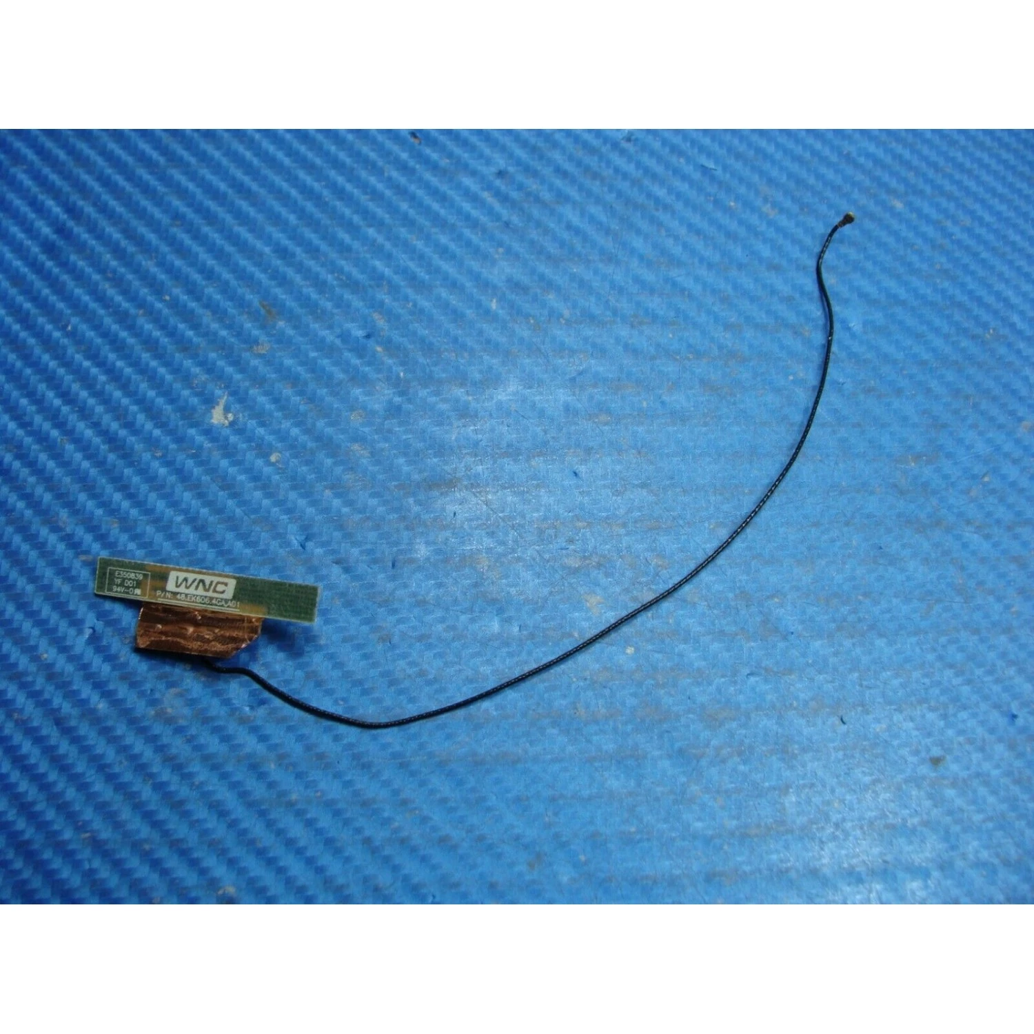 WIFI flex LONG for Lenovo ThinkPad Tablet 2 10.1"