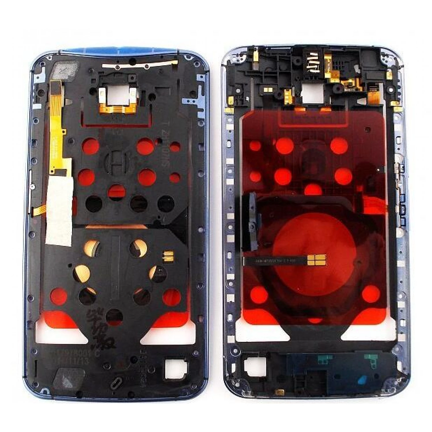 mid frame bezel for Motorola XT1100 XT1103 Nexus 6