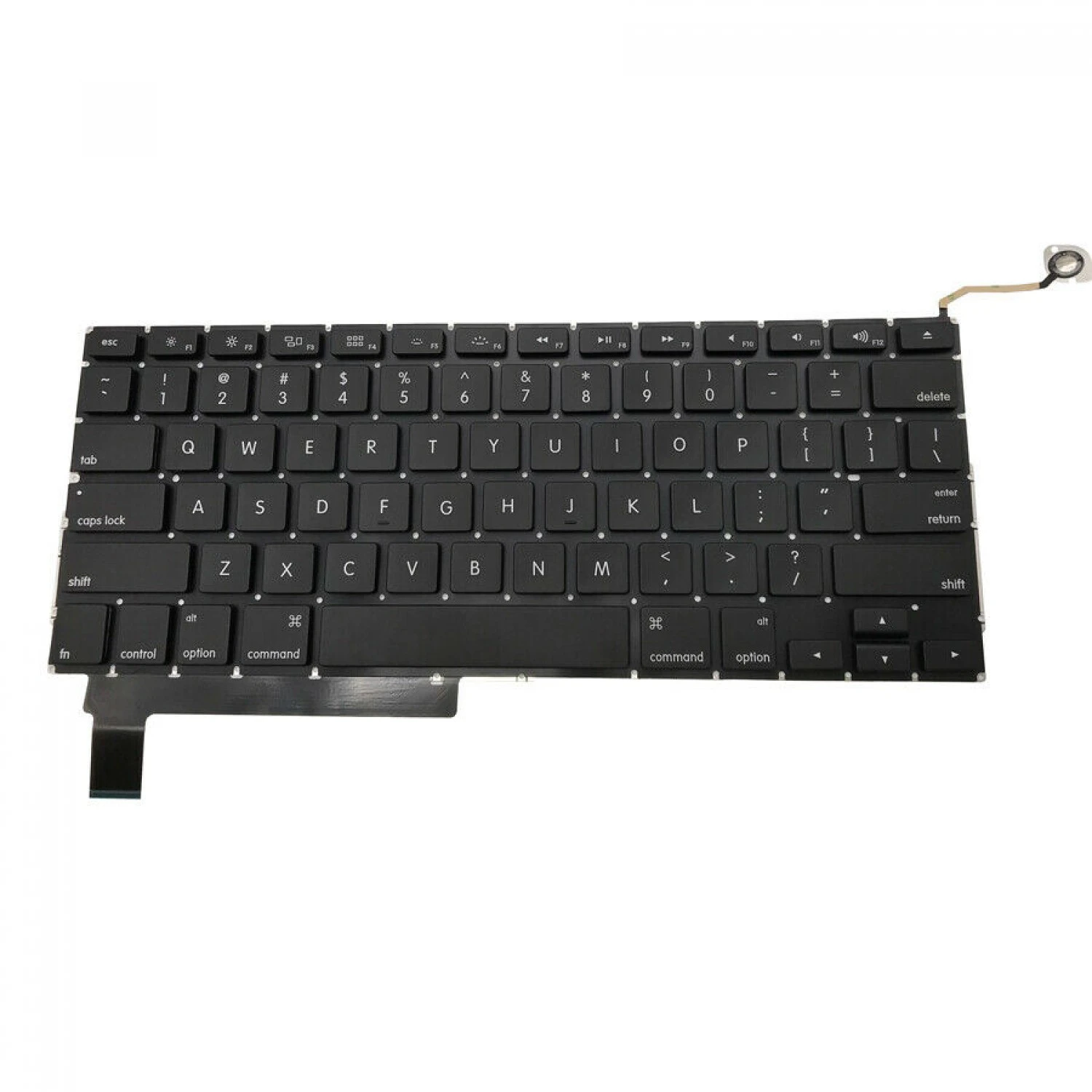 keyboard American English for Apple 15" MacBook Pro A1286