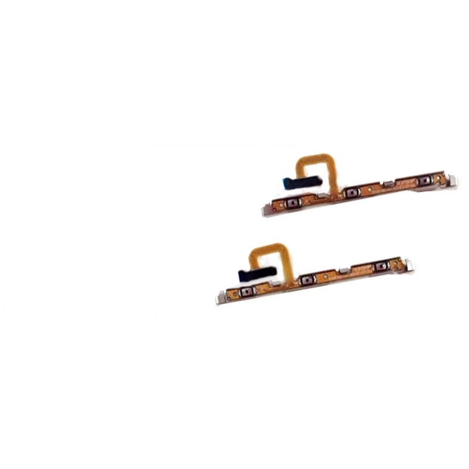 volume flex for Samsung S9 Plus G9650 G965 G966F G965A G965WA