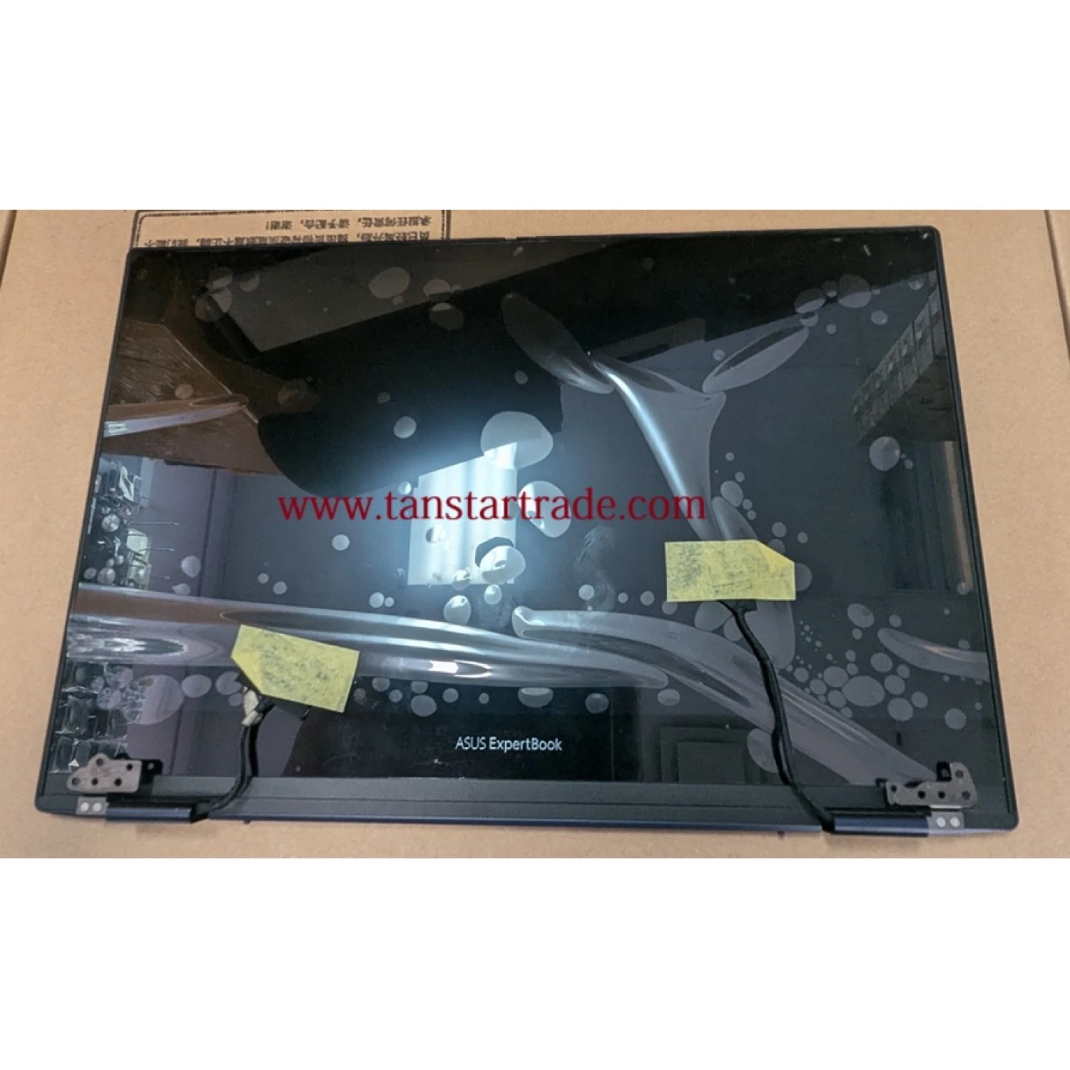 LCD Assembly full front panel for Asus ExpertBook B5 Flip B5302 B5302F