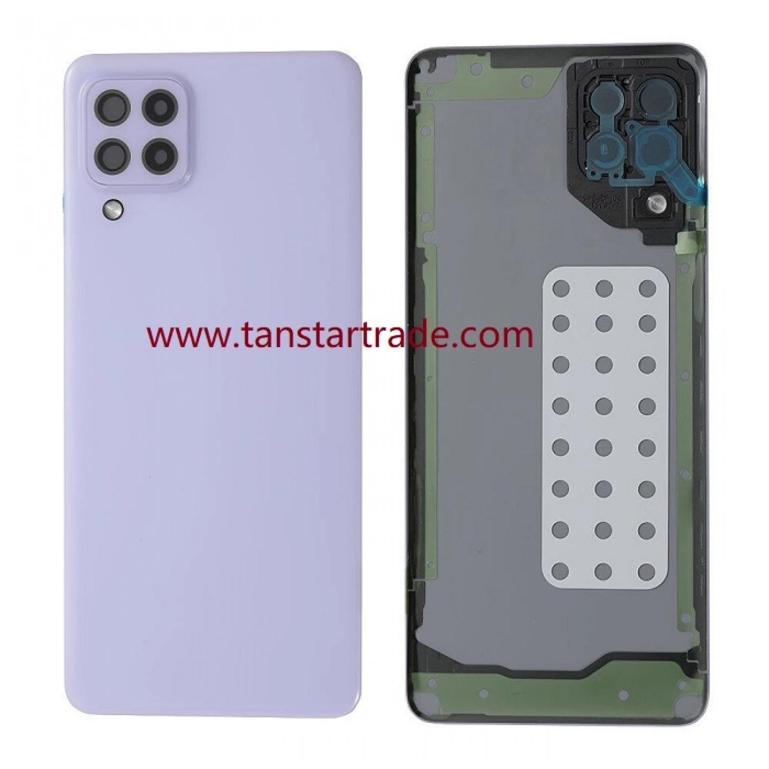 back cover for Samsung Galaxy A22 4G 2021 A225 A225F