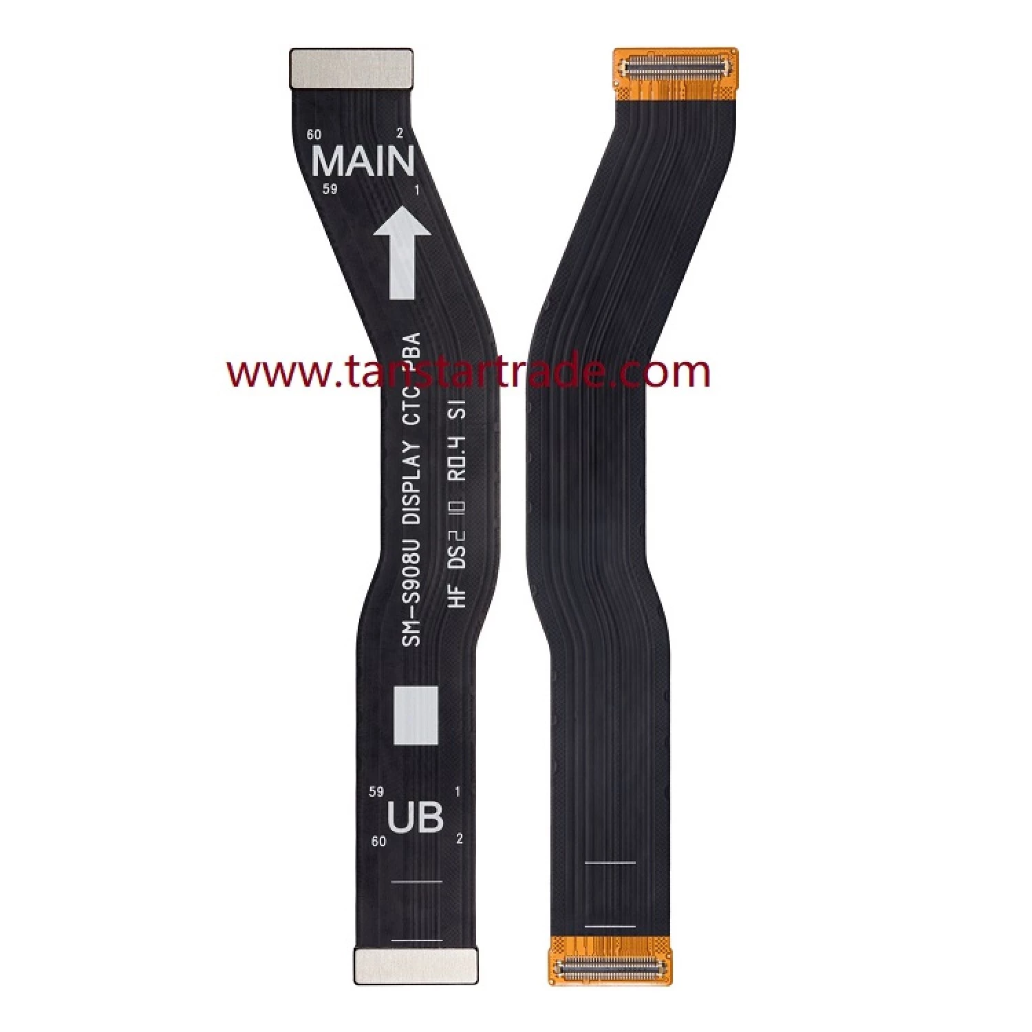 LCD flex for Samsung S22 Ultra S908 S908U S908F