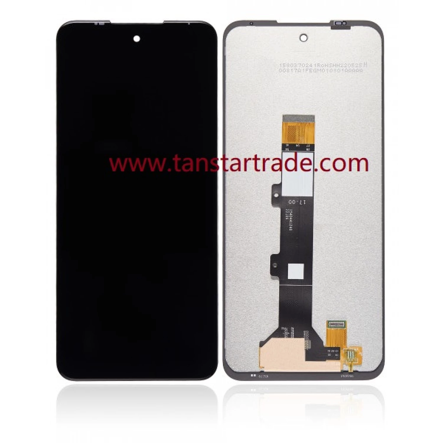 Digitizer LCD assembly for Motorola Moto G Play 2023 XT2271