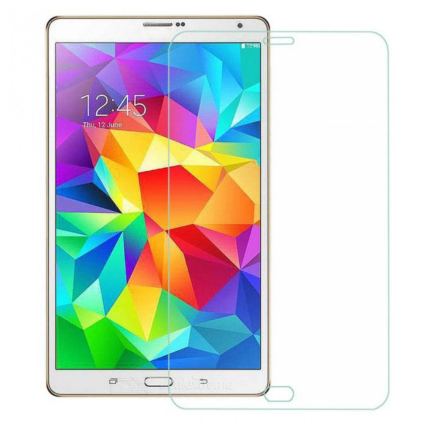 Samsung Galaxy Tab S2 8" (T710) Tempered Glass Screen Protector