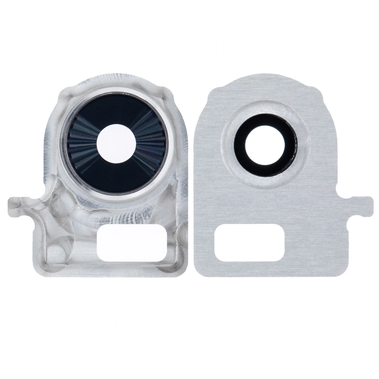 back camera lens with frame LG Velvet G9 ThinQ G900EM G900EMW G900N