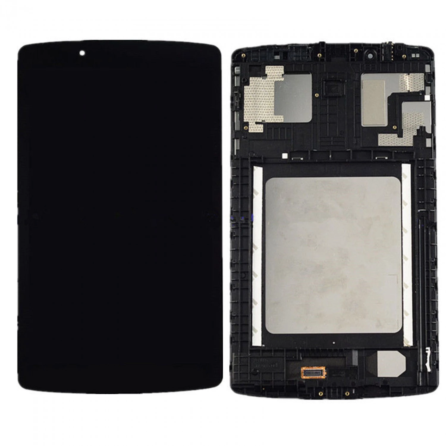 LCD digitizer assembly for LG G Pad 2 8.3" V498 V495