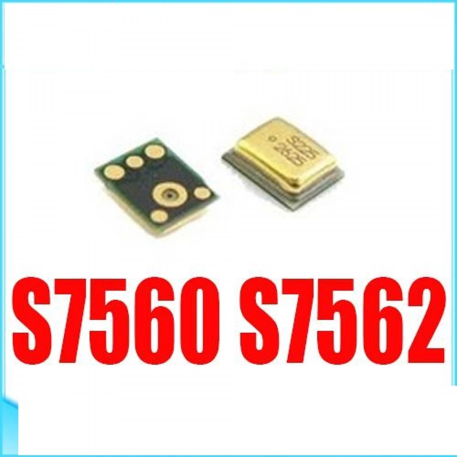 Mic microphone for Samsung Galaxy Ace 2 X S7560m S7562