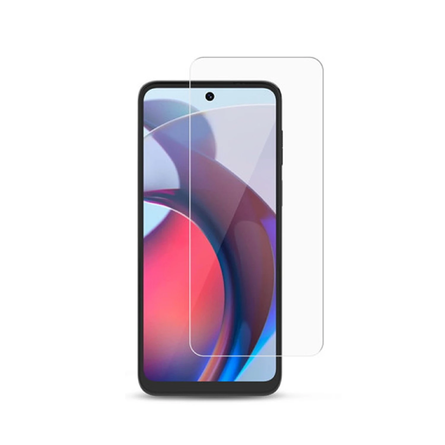 Motorola Moto G Stylus 5G 2024 / G 5G Tempered Glass Screen Protector