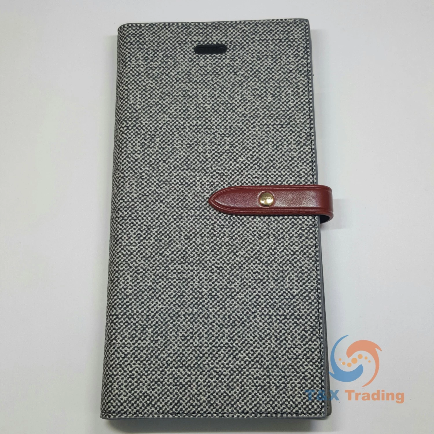 Apple iPhone 5G / 5S / SE - Goospery Milano Diary Case