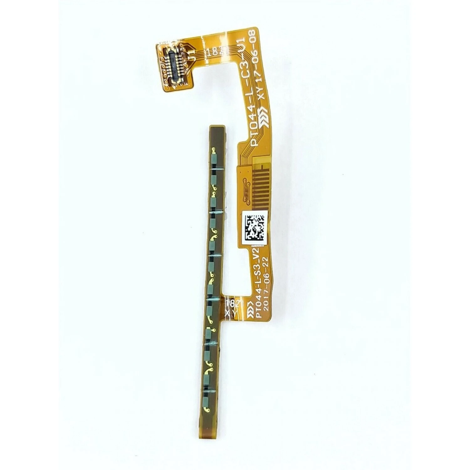 Pressure sensor LEFT flex for Google Pixel 2 XL