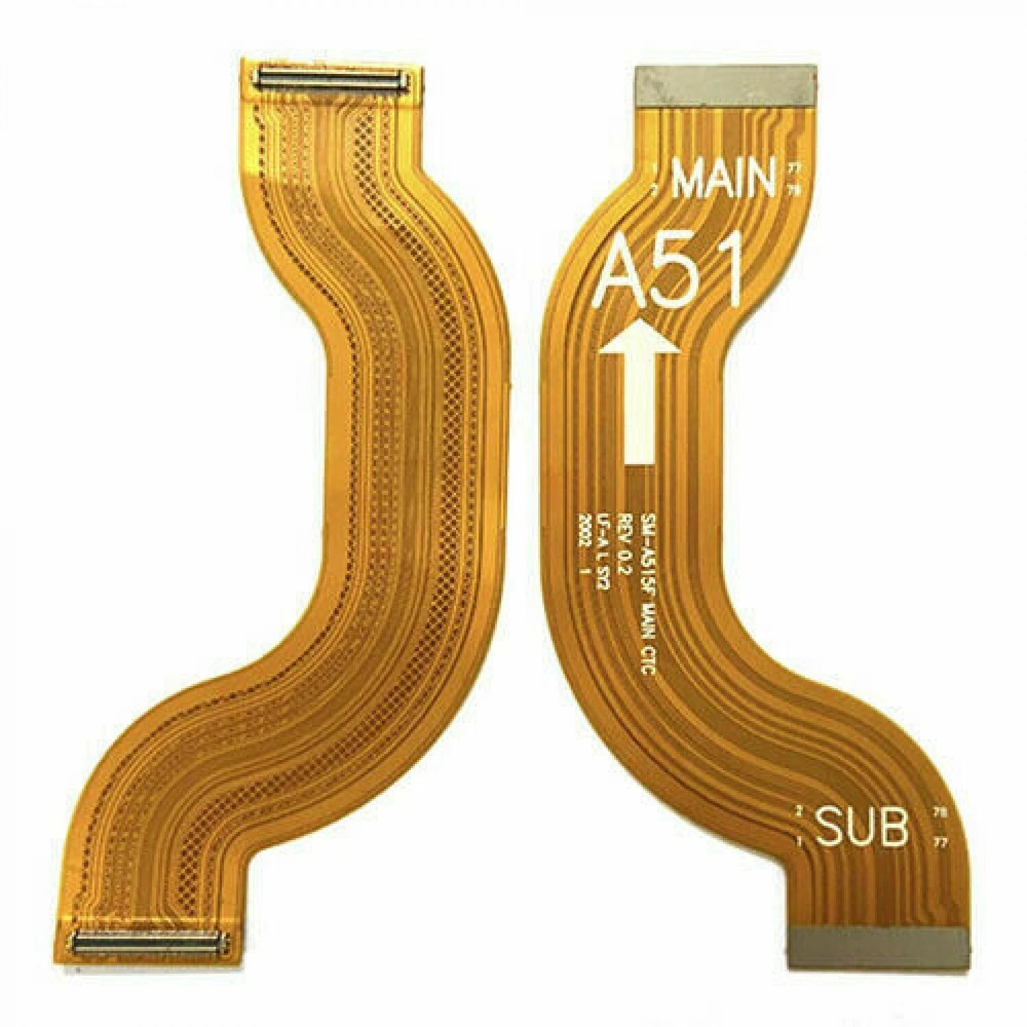 main flex for Samsung Galaxy A51 2020 A515 A515F