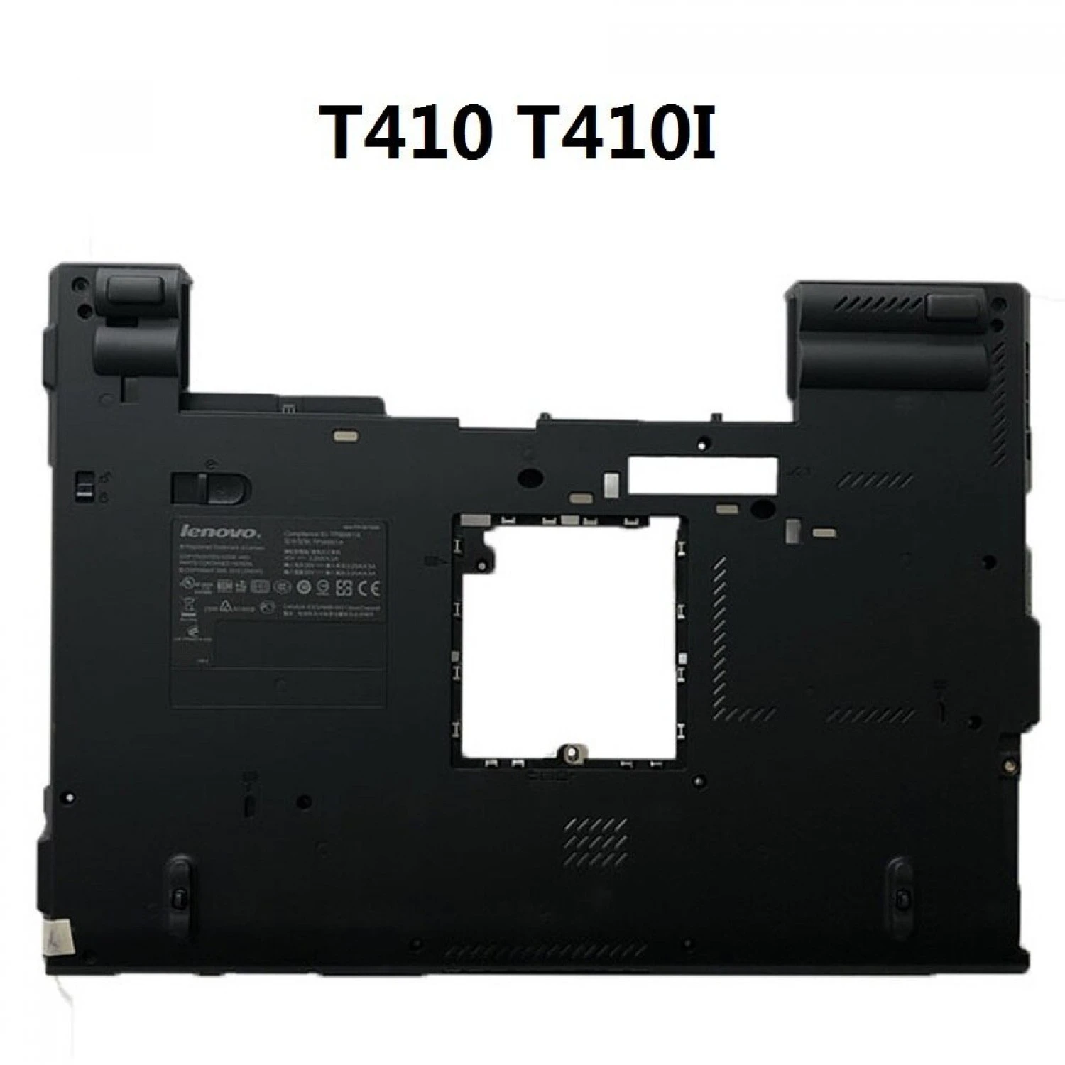 back cover housing for Lenovo ThinkPad T410
