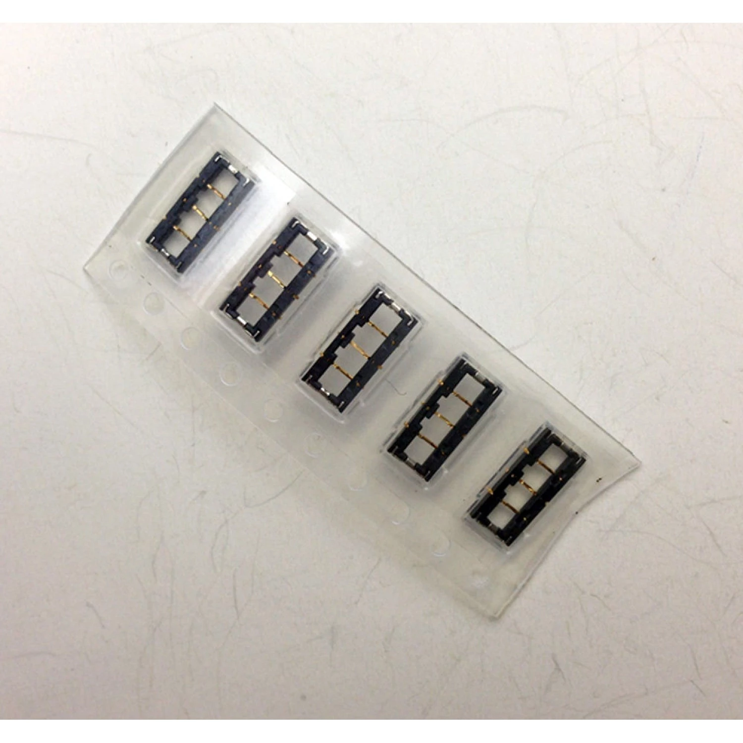 battery connector on logic board for iphone 5C iphone 5s