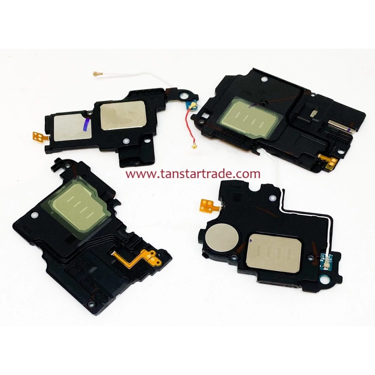 loud speaker set for Samsung Tab S7 11" SM-T870