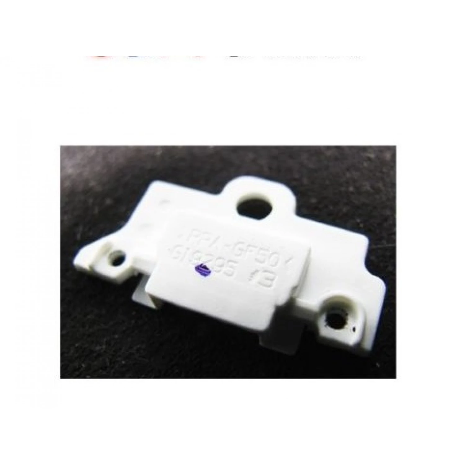 charging port holder bracket Samsung Galaxy S4 Active i9295 i537