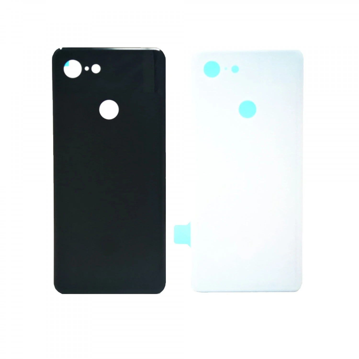 back battery cover for Google Pixel 3
