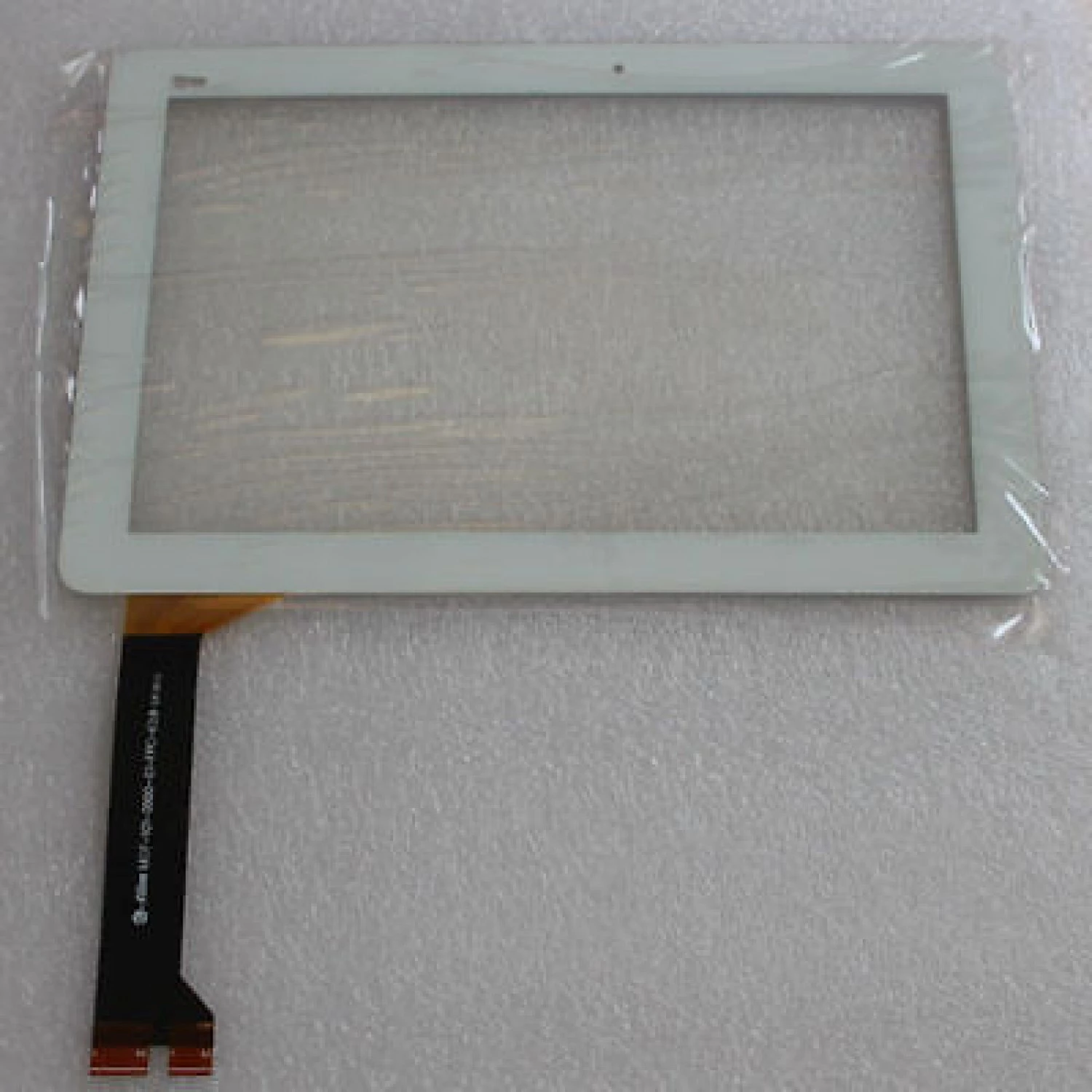 Digitizer touch screen for Asus Memo Pad 10.1 ME102 ME102A white