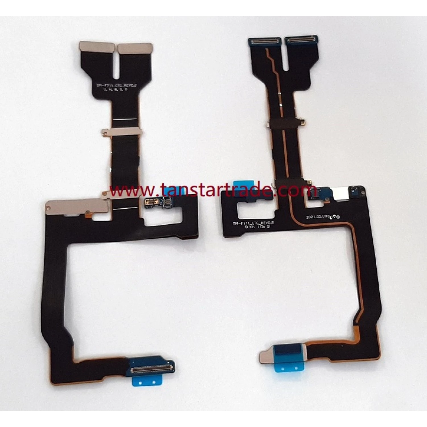 main flex for Samsung Galaxy z Flip 3 F711