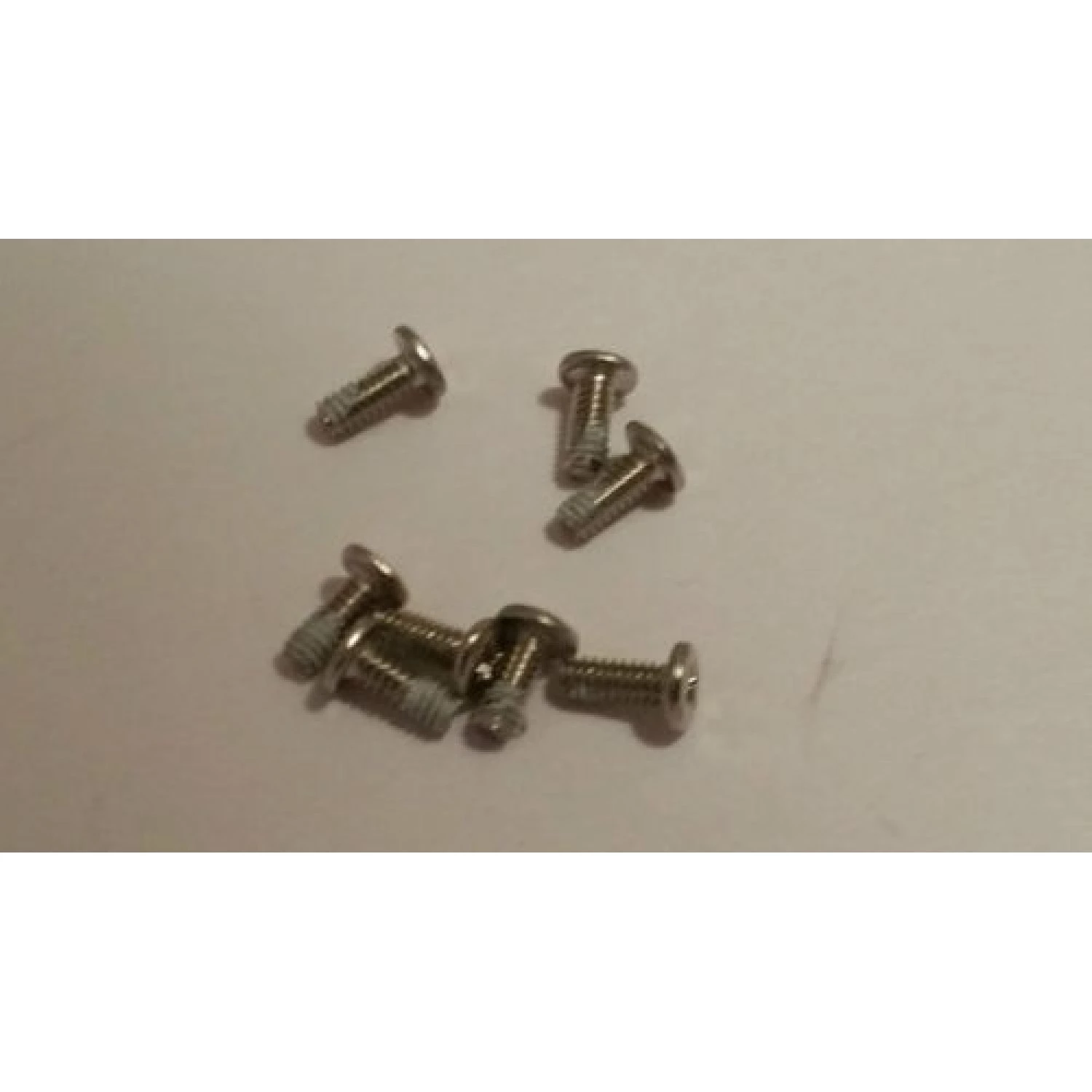 Screw set for LG E400 Optimus L3