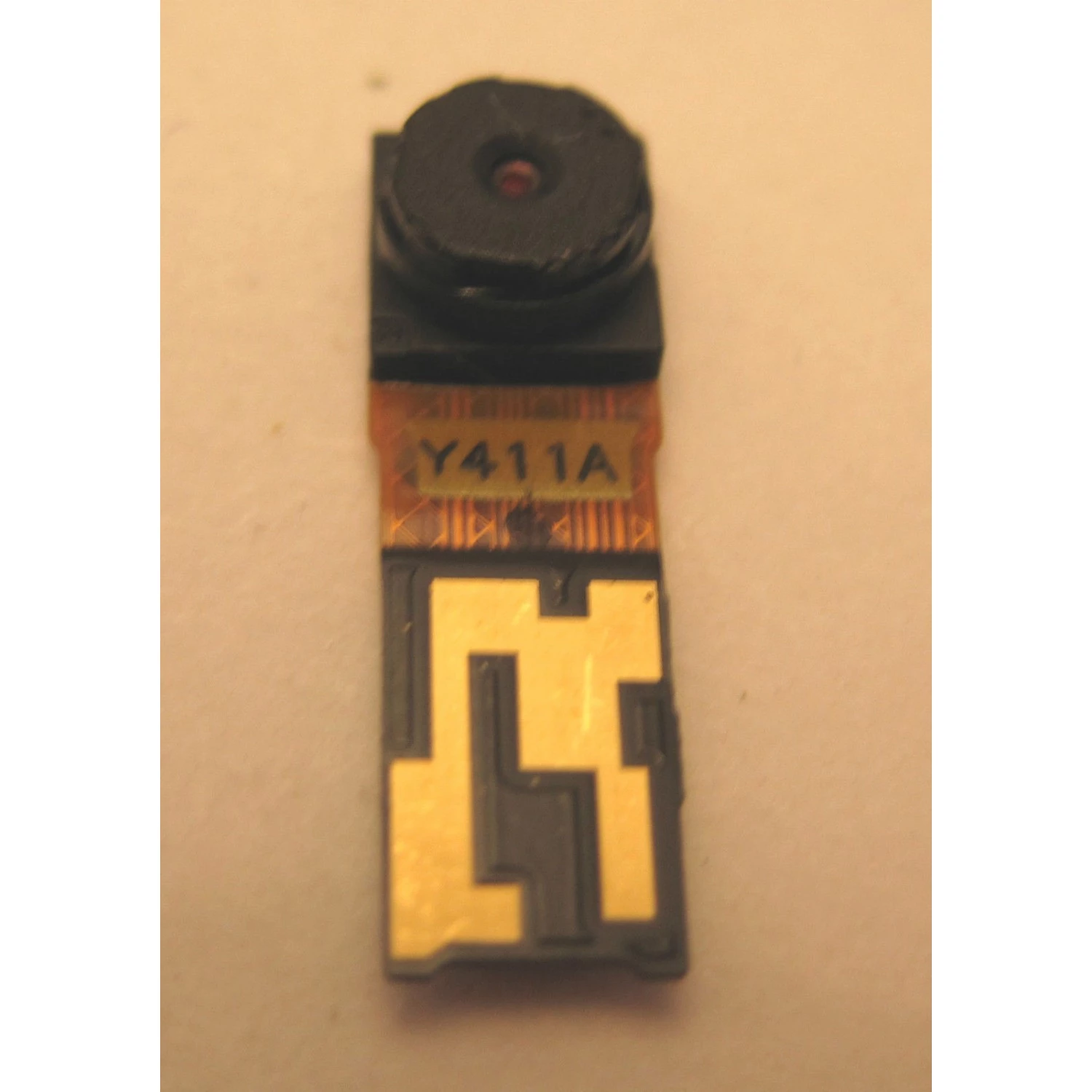 Front camera flex for LG Nexus 4 E960