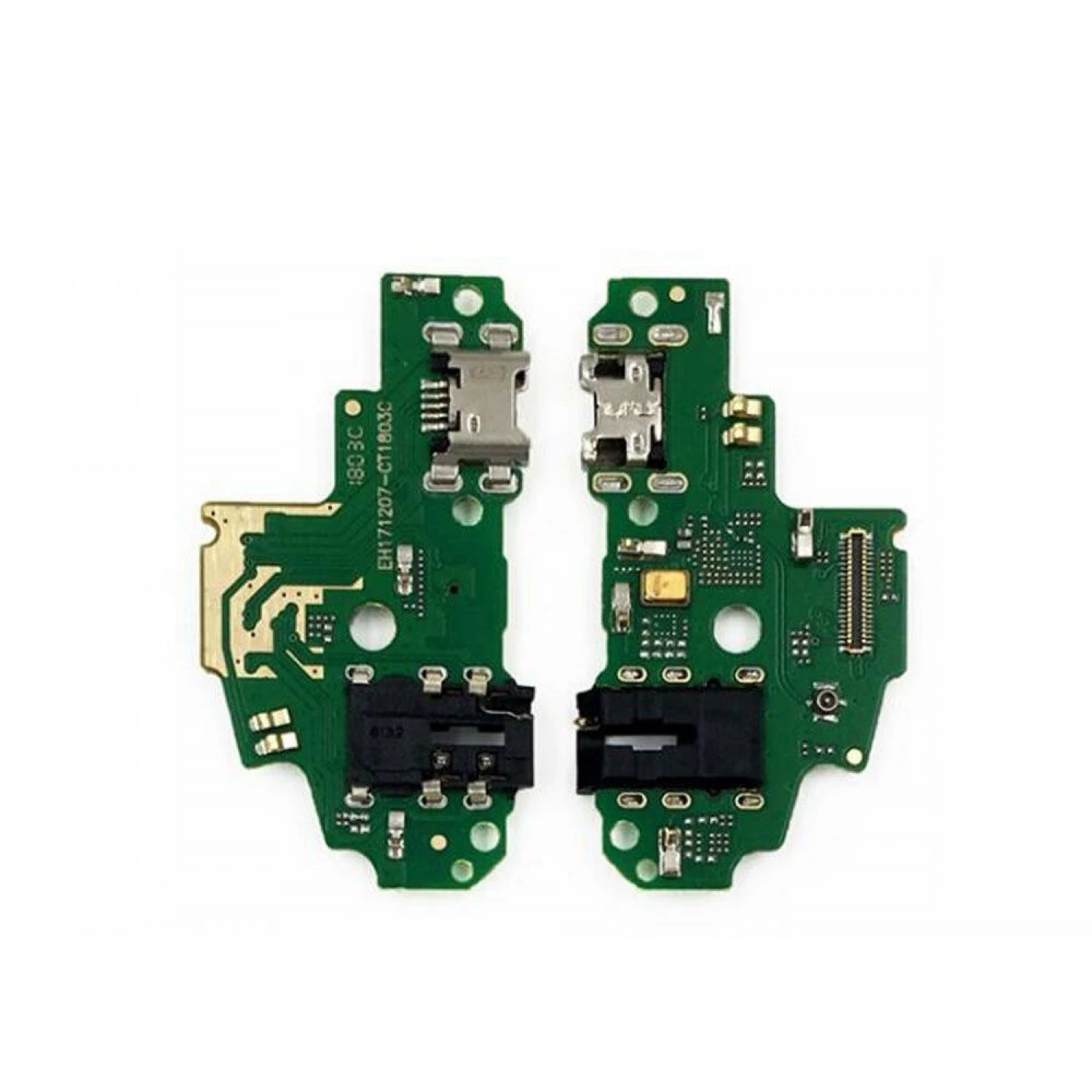 charging port assembly for Huawei Y5 2018 Y5 Prime DRA-L02 Honor 7S