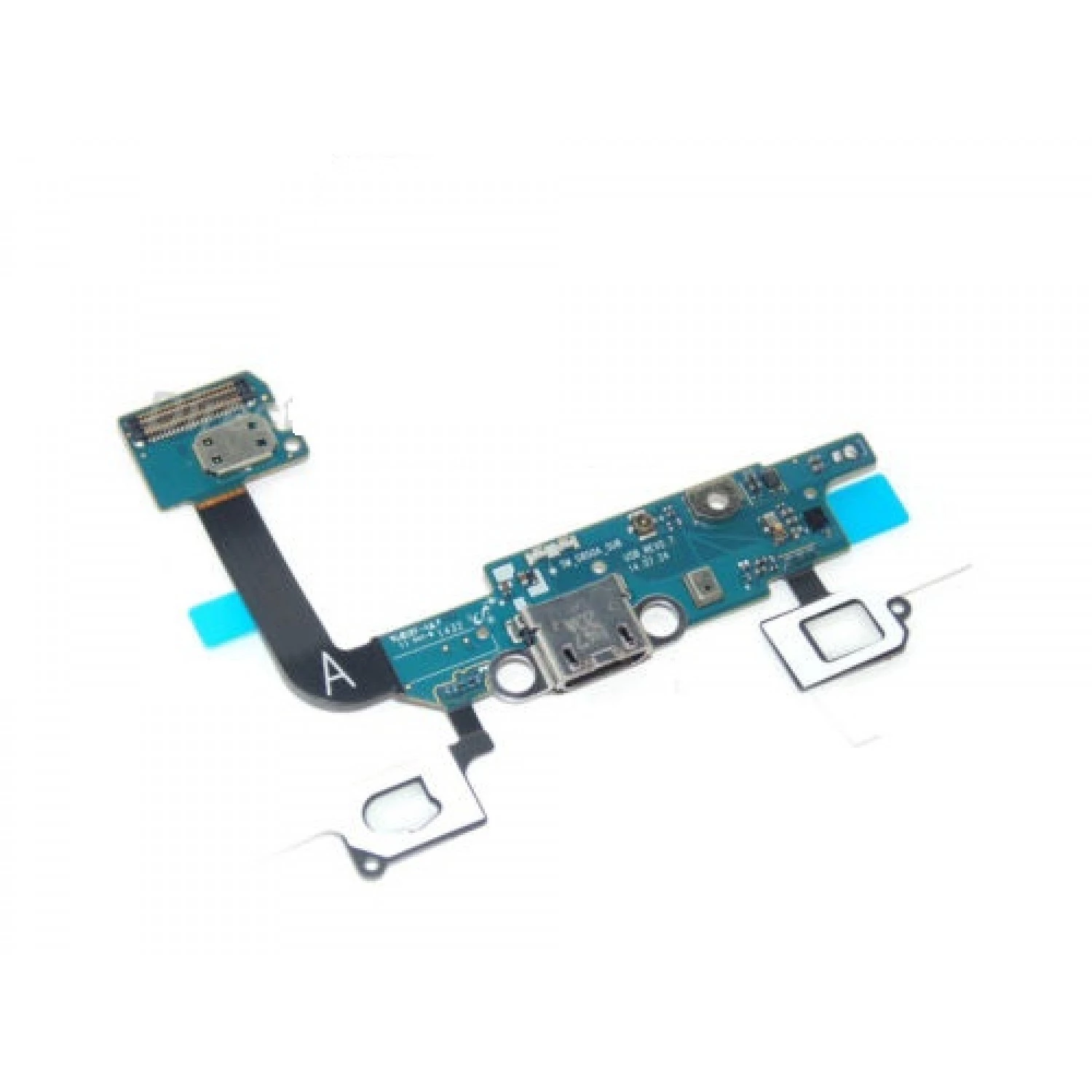 Charging port flex for Samsung Galaxy Alpha G850 G850A