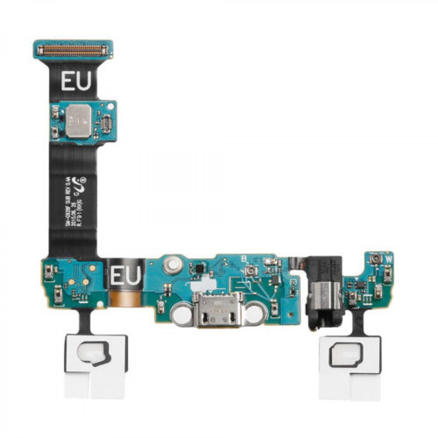 charging port flex SM-G928F for Samsung Galaxy S6 edge Plus G928