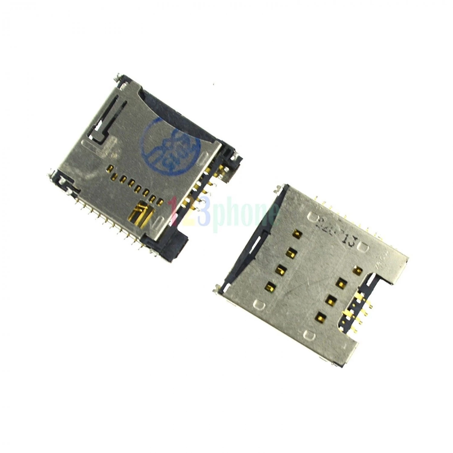 Sim reader for LG P760 L9