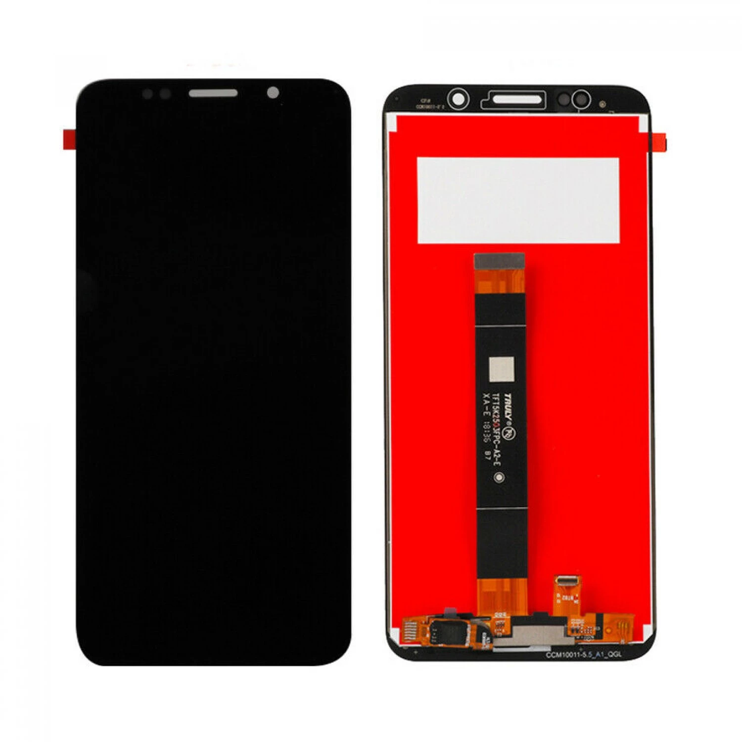 Lcd digitizer assembly for Huawei Honor 7s DUA-LX1 DUA-L22