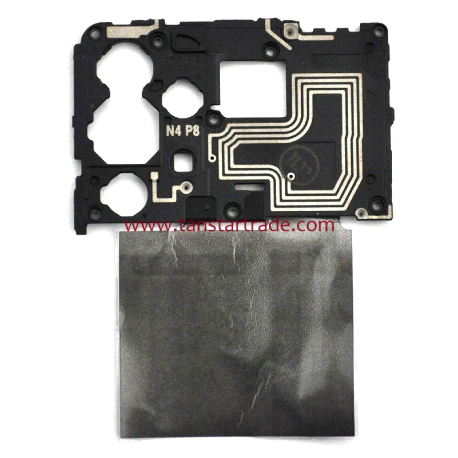 mid frame NFC for Samsung Galaxy A53 5G 2022 A536 A536F