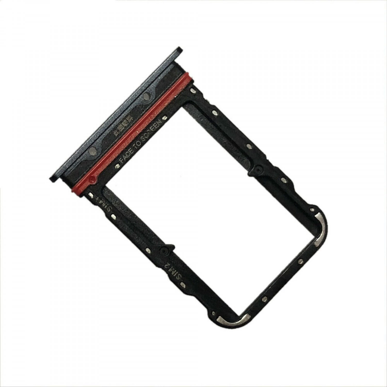 sim tray for Xiaomi Note 10 pro Note 10 CC9 Pro