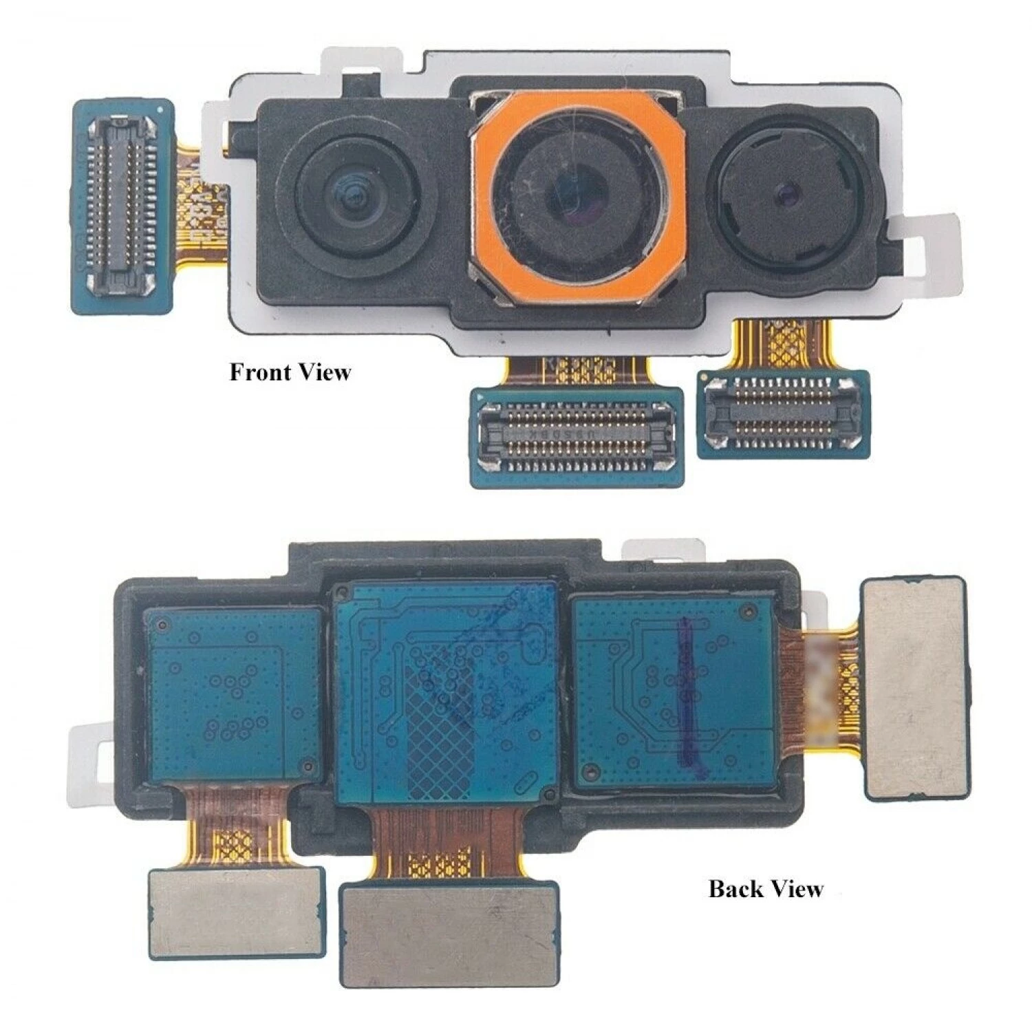 back camera for Samsung Galaxy A70 2019 A705 A705F